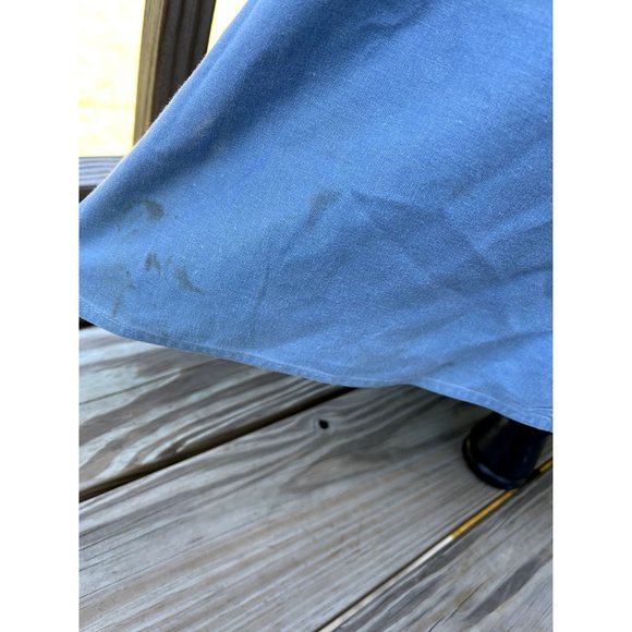 VTG Mens Woolrich Color Block Shirt - Picture 7 of 7